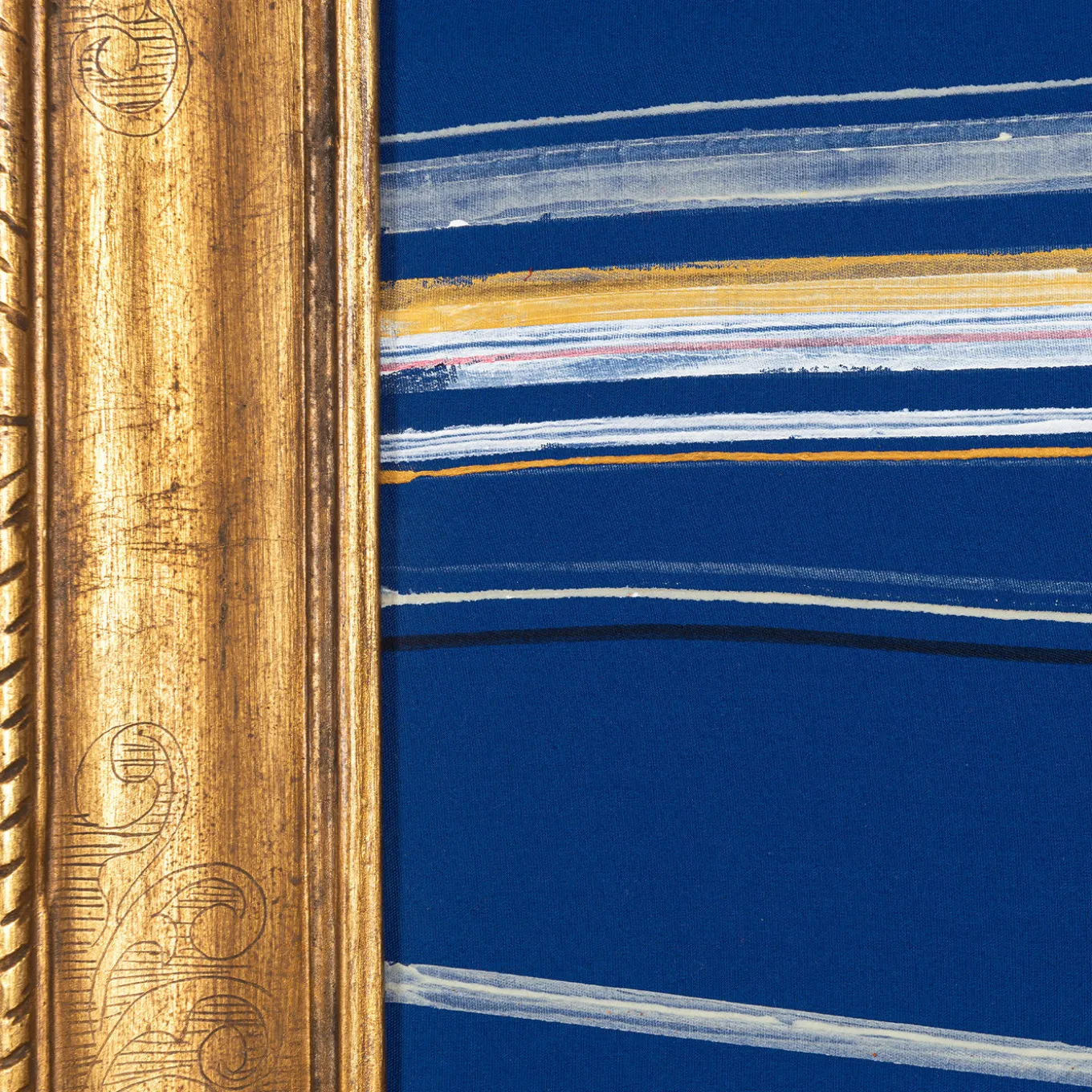 Lumen Orizzonte Pittura