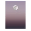 Luna d'argento 01 Stampa