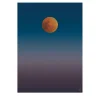 Luna rossa 02 Stampa