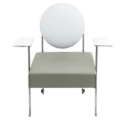 M Lounge Chair