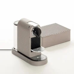 Macchina da caffè Citiz Decor Lux Lines #1