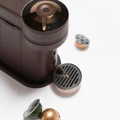 Macchina da caffè Vertuo Next Easy Versione