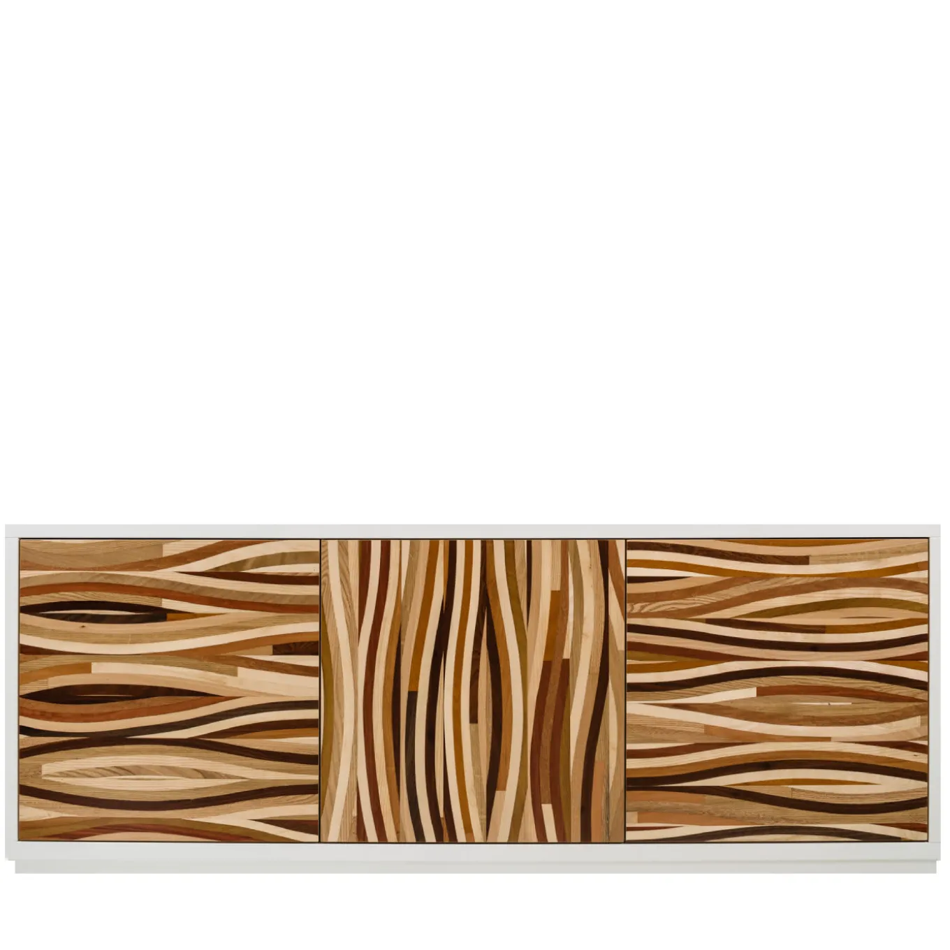 Madia a 3 porte Multiessenza