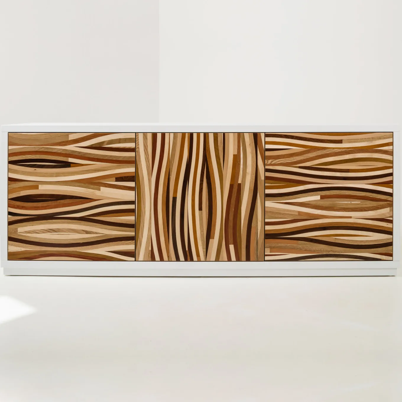 Madia a 3 porte Multiessenza