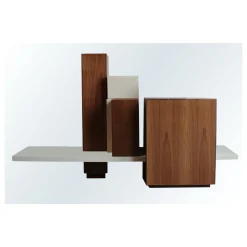 Madia MB38 di Mascia Meccani