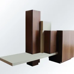 Madia MB38 di Mascia Meccani