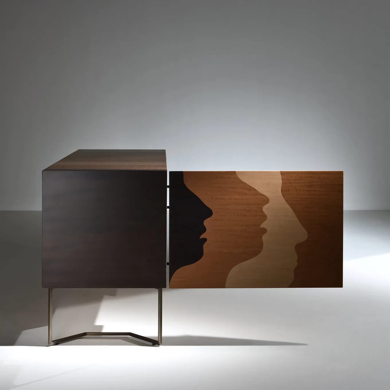 Madia Silenzio