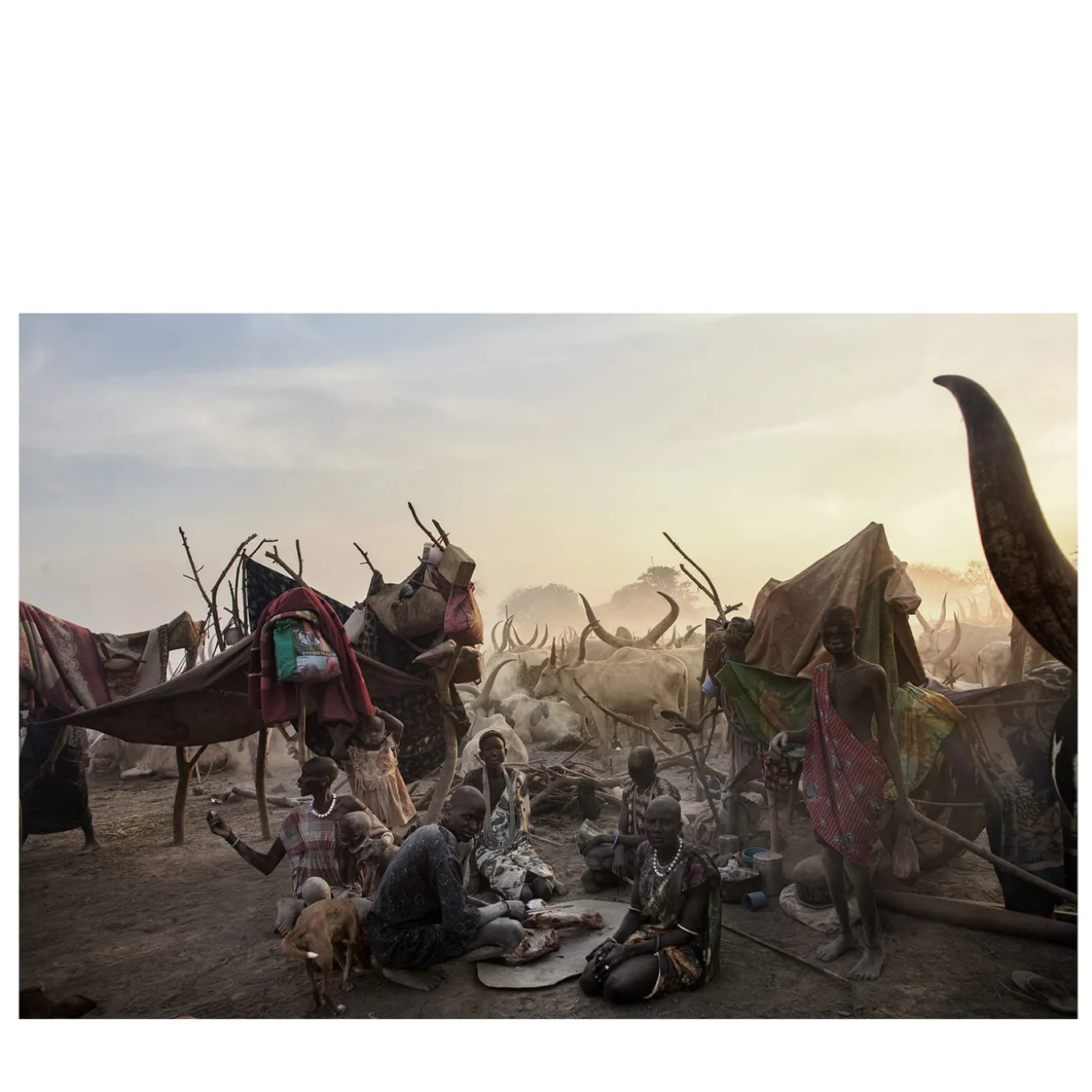 Maiores Nostri #03 Fotografia