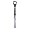 Manette con teschi calzascarpe