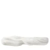 Maniglia Fiocco White di Nicole Valenti