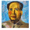 Mao Puzzling Pop Print Series 2020