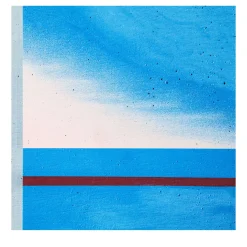 Mare Piatto Stampa su Carta Fotograﬁca