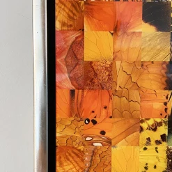 Marilyn n° 1 Serie di stampe pop enigmatiche 2019