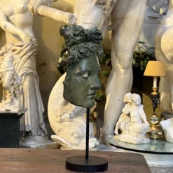 Maschera Apollo Belvedere