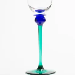 Mazzorbo Set di 3 bicchieri per due persone