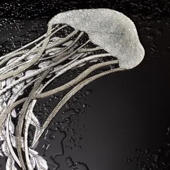 Medusa dipinto da Nadezhda Olefir