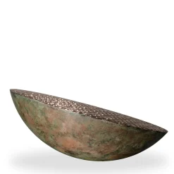 Memorie Celesti La Luce di Venere Scultura di Alessandro Rametta