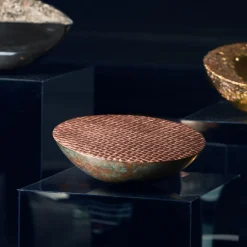 Memorie Celesti La Luce di Venere Scultura di Alessandro Rametta