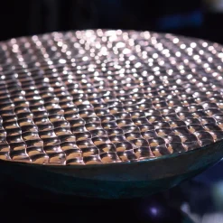 Memorie Celesti La Luce di Venere Scultura di Alessandro Rametta