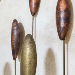 Migrazione di Tonni Scultura di Sergio Fiorentino #2