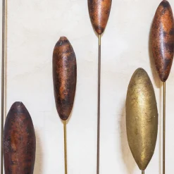 Migrazione di Tonni Scultura di Sergio Fiorentino #2