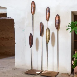 Migrazione di Tonni Scultura di Sergio Fiorentino #2