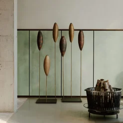 Migrazione di Tonni Scultura di Sergio Fiorentino #2