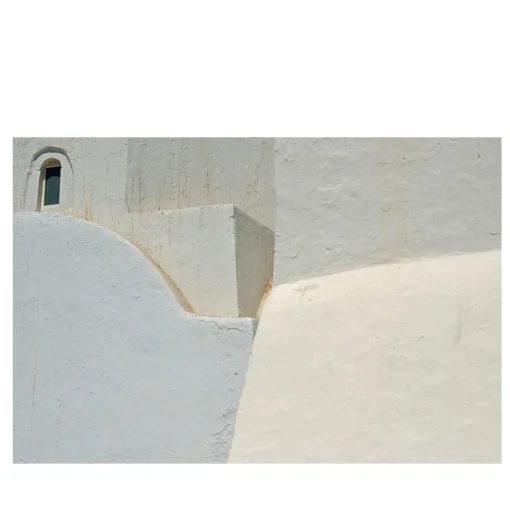 Mikonos #1 Fotografia in edizione limitata