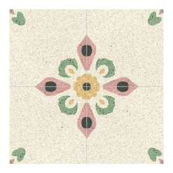 Mimì Piastrelle Terrazzo