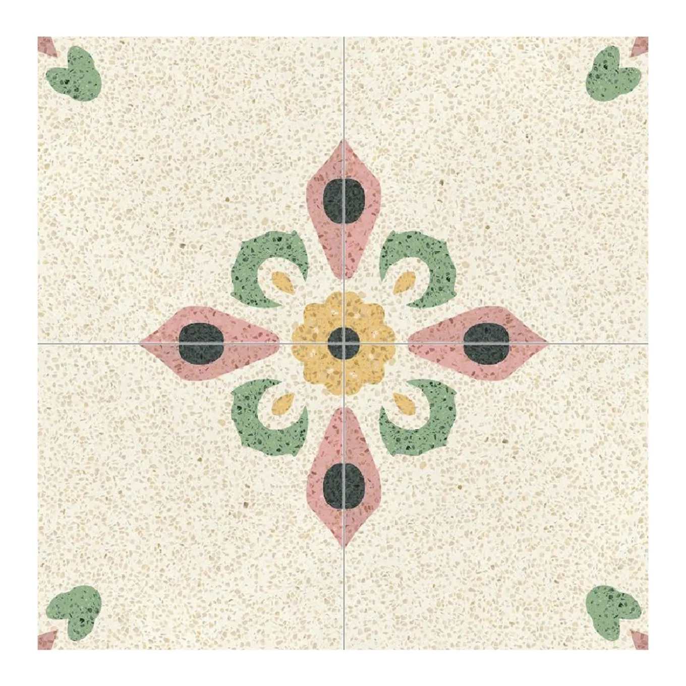 Mimì Piastrelle Terrazzo