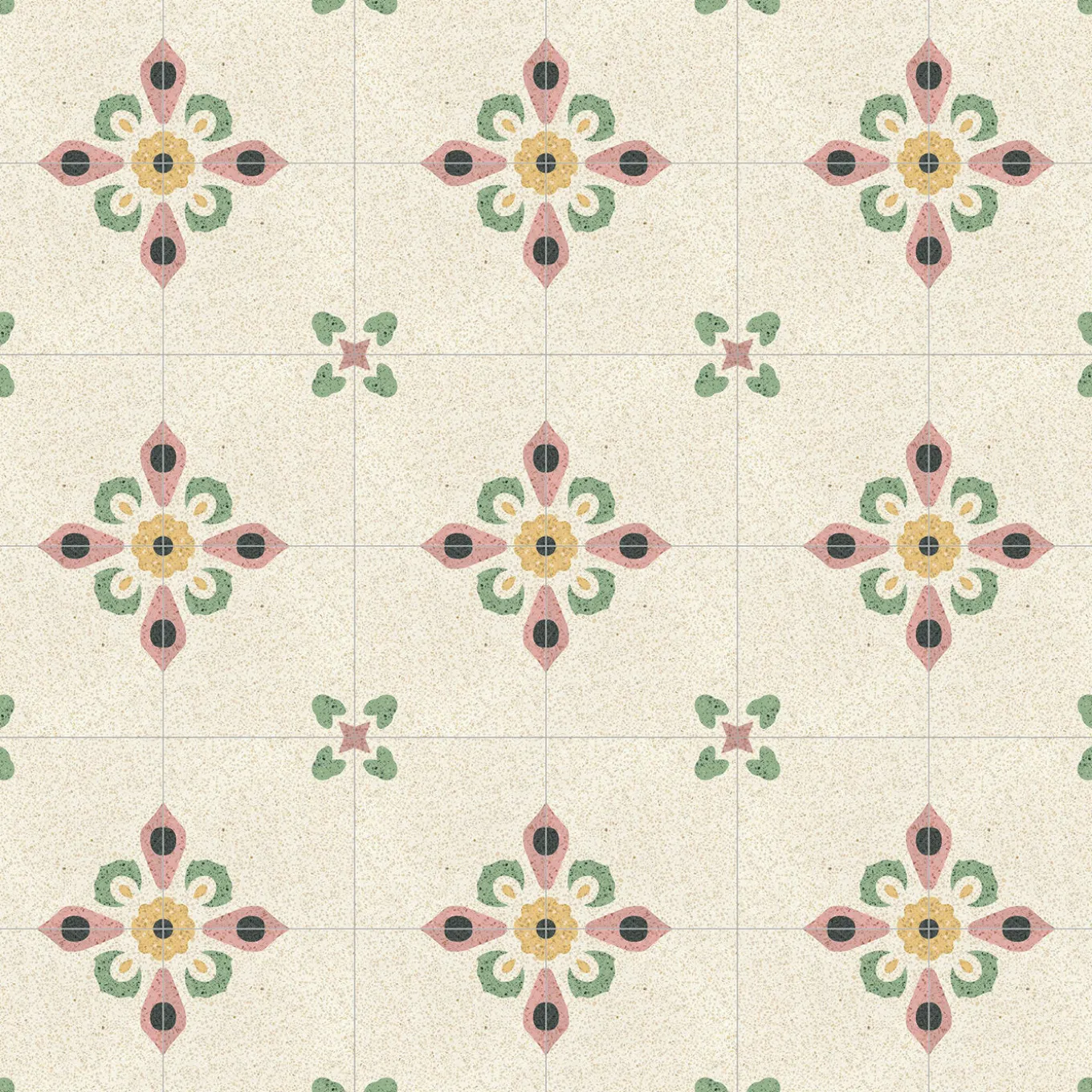 Mimì Piastrelle Terrazzo