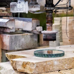 Mirage Verde-Marmo Vide Poche #1