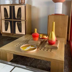 Mobile Astratta Nove di Mascia Meccani