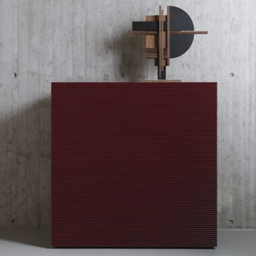 Mobile bar Alfieri 1