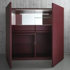 Mobile bar Alfieri 1