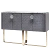 Mobile bar grigio Charisma