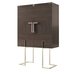 Mobile bar iconico