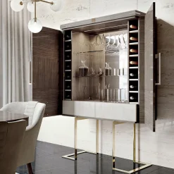Mobile bar iconico