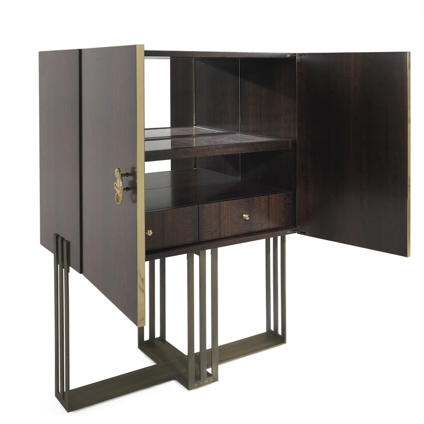 Mobile bar Klee