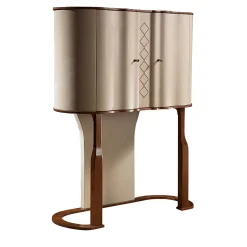 Mobile bar Mistral
