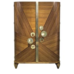 Mobile bar Ninfea