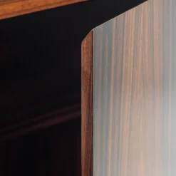 Mobile bar per tatuaggi