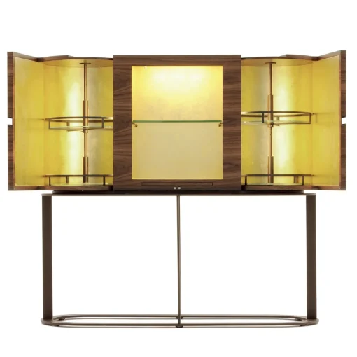 Mobile bar piccolo Ino