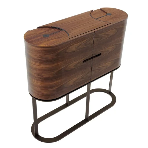 Mobile bar piccolo Ino