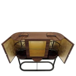 Mobile bar piccolo Ino