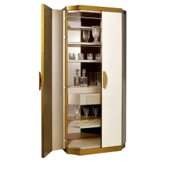Mobile bar Savoy