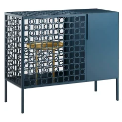 Mobile bar Teca