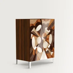 Mobile basso Esplosione