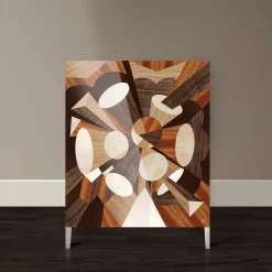 Mobile basso Esplosione