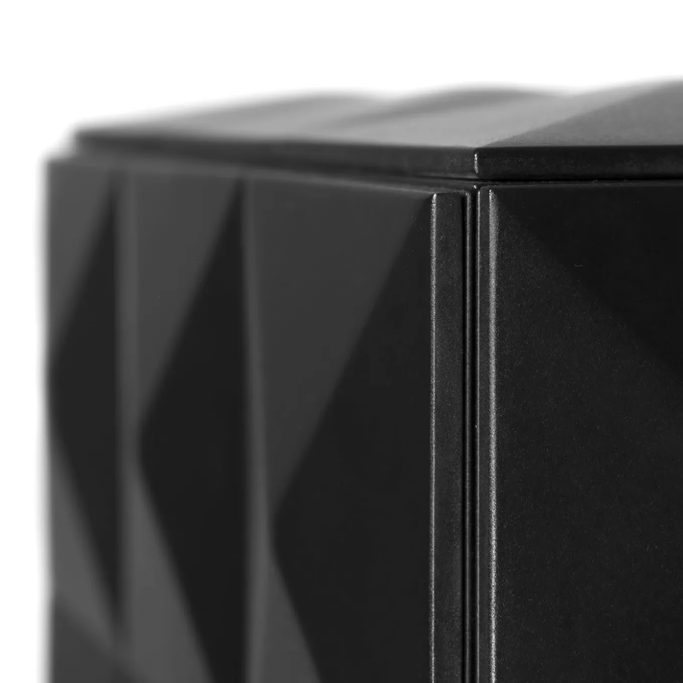 Mobile Belmondo Nero di Bruno Rainaldi